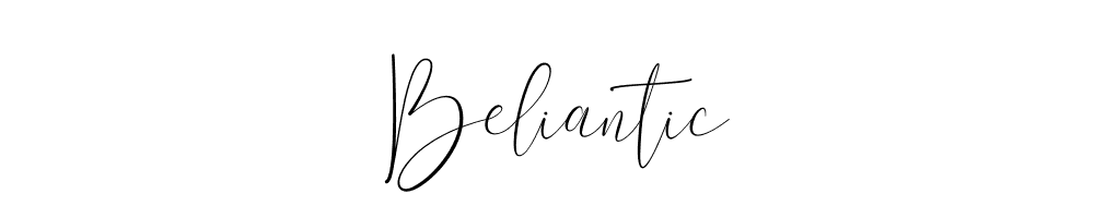 Beliantic