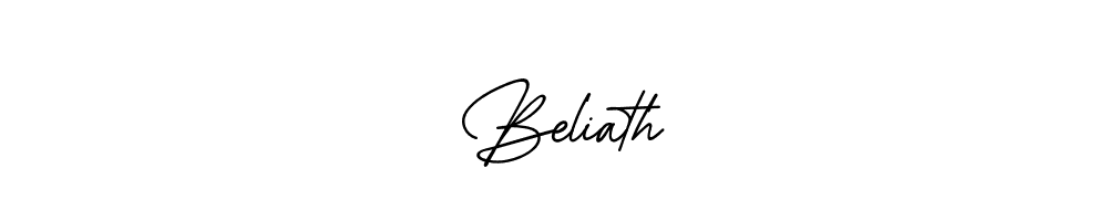 Beliath