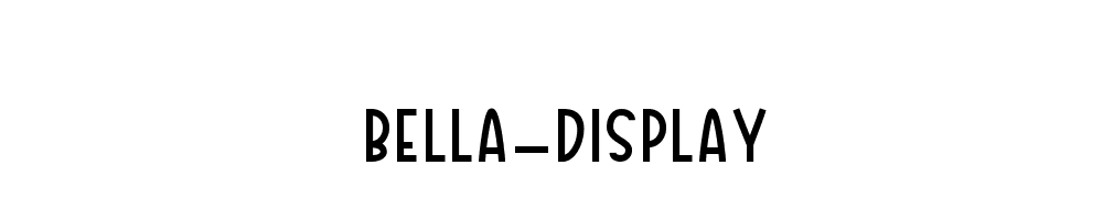 Bella-Display