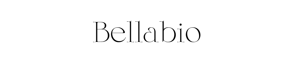 Bellabio