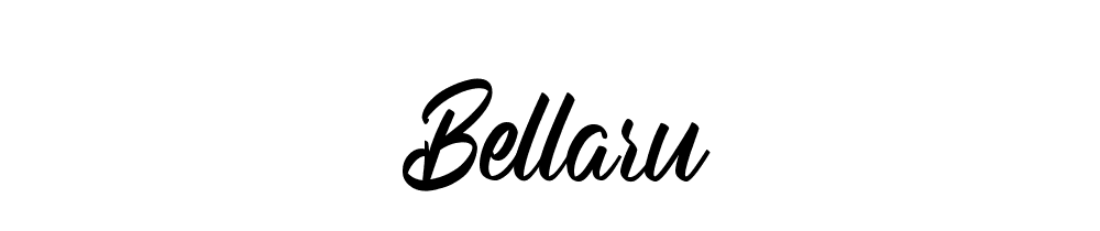 Bellaru