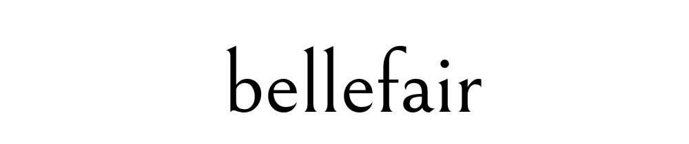 Bellefair