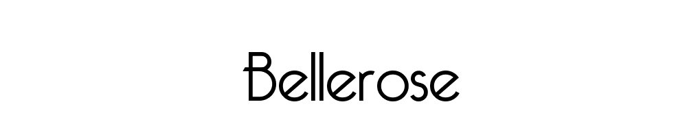 Bellerose