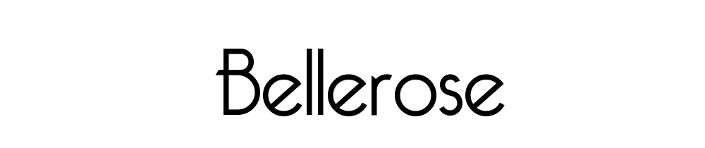 Bellerose