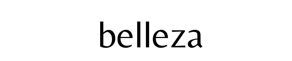 Belleza