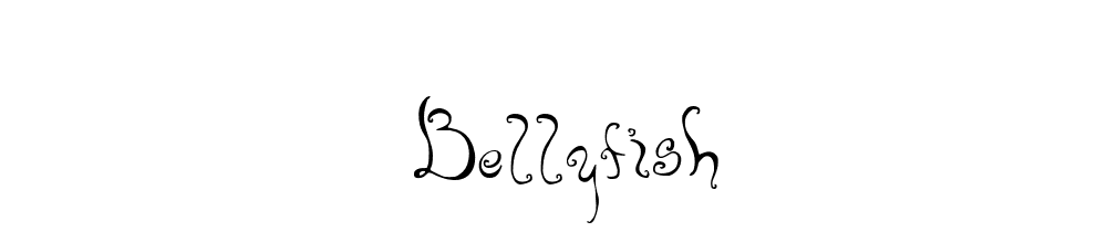 Bellyfish