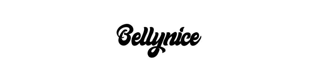 Bellynice