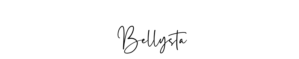 Bellysta