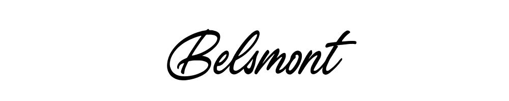 Belsmont