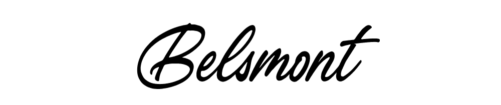 Belsmont