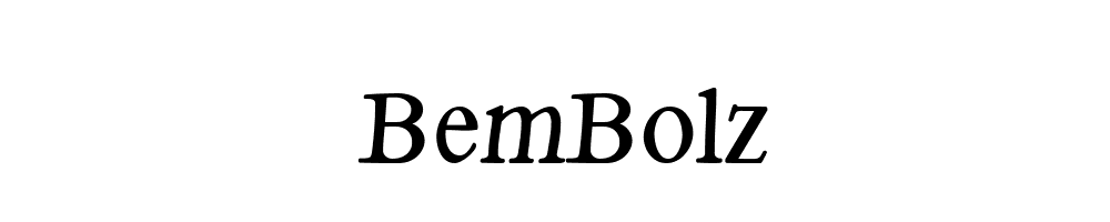 BemBolz