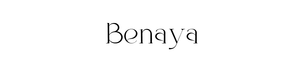 Benaya