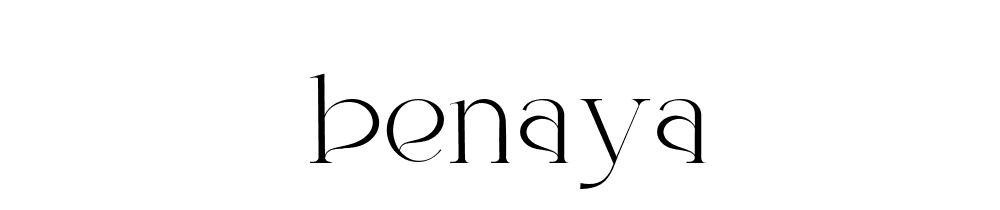 Benaya