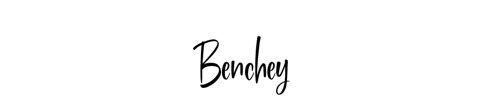 Benchey