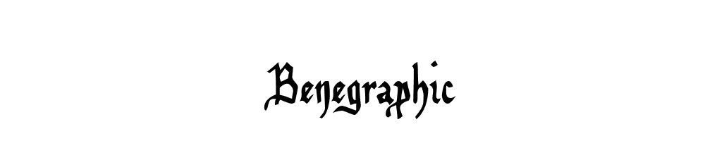 Benegraphic