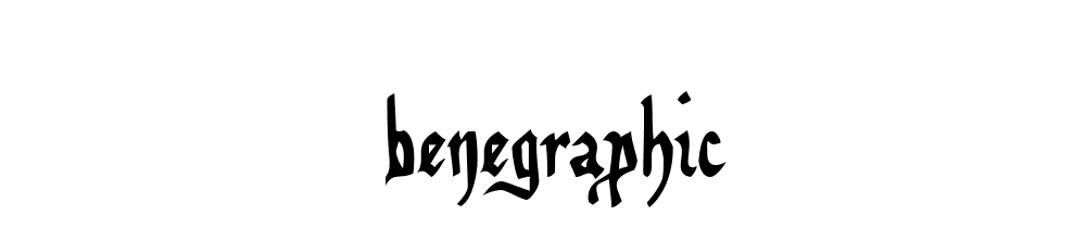 Benegraphic