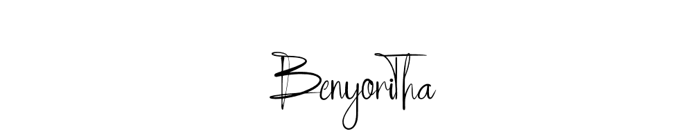 Benyoritha