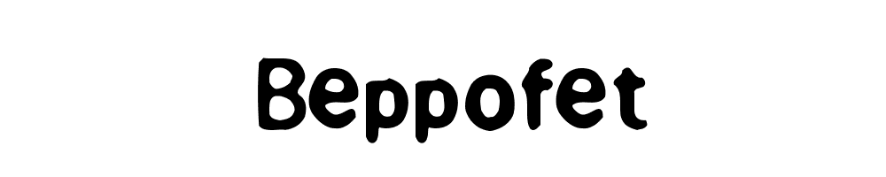 Beppofet