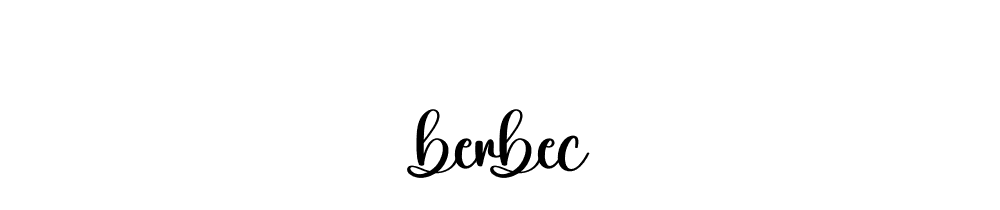 Berbec