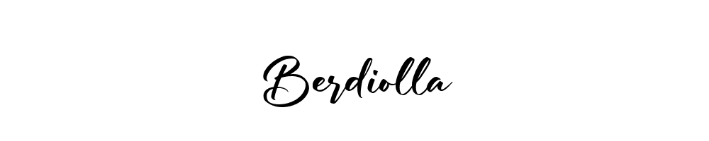 Berdiolla