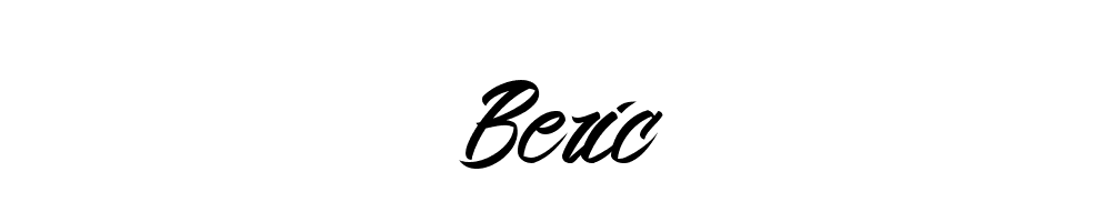 Beric