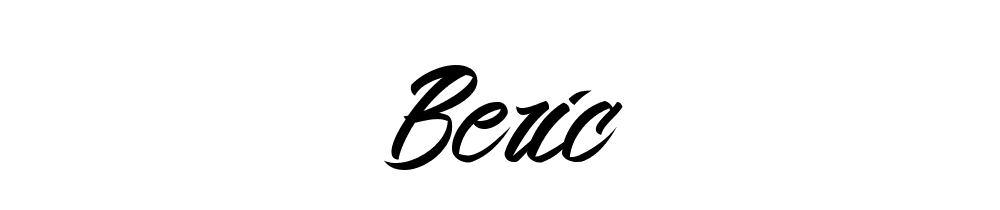 Beric