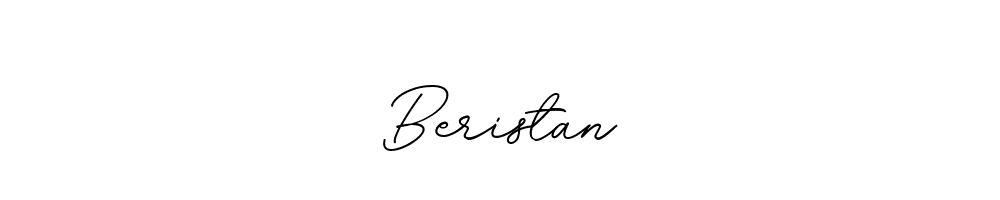 Beristan