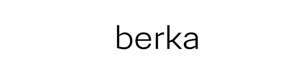 Berka