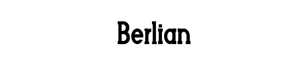 Berlian