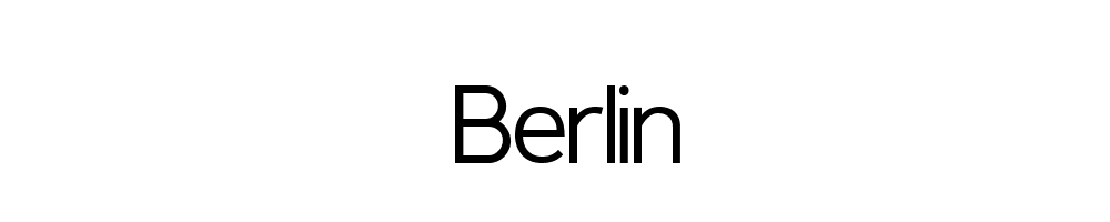 Berlin