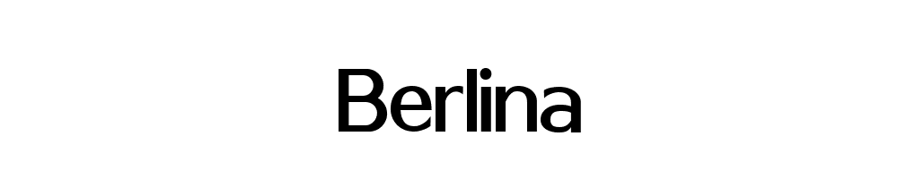 Berlina