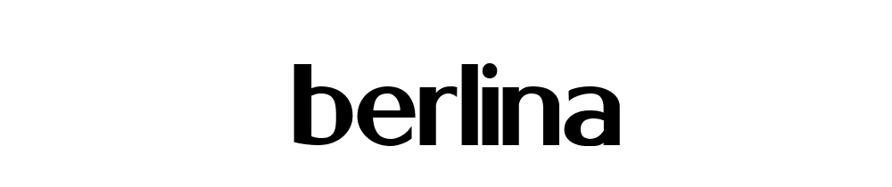 Berlina