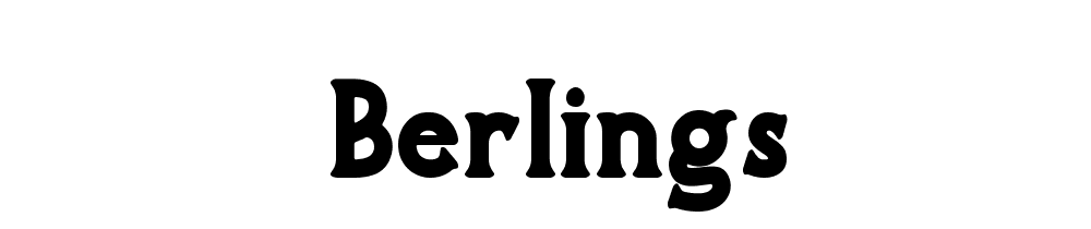 Berlings