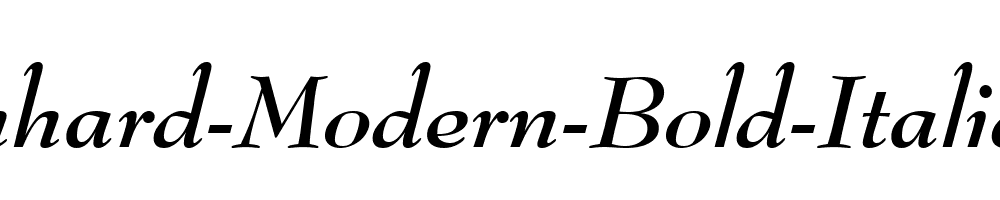 Bernhard-Modern-Bold-Italic-BT