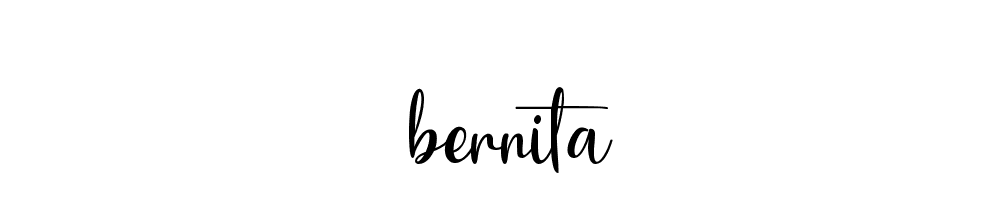 Bernita