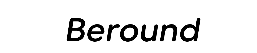 Beround