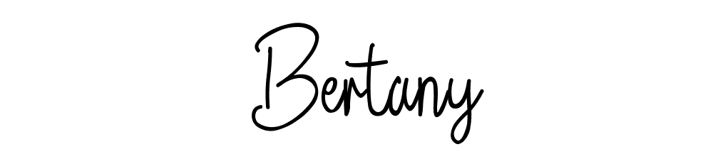 Bertany