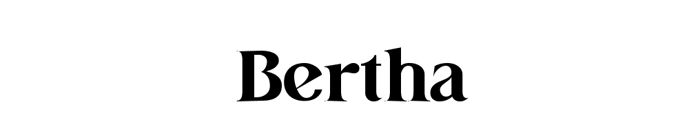 Bertha