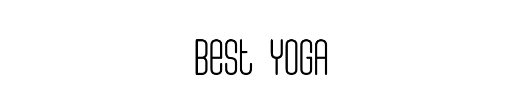 Best-Yoga