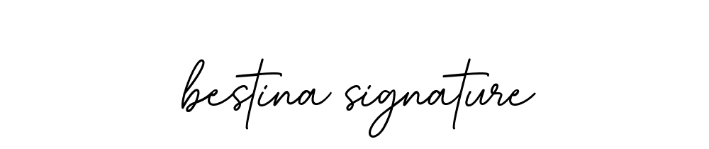 Bestina Signature