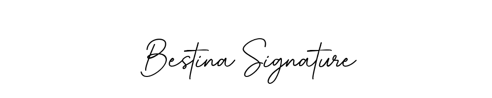 Bestina-Signature