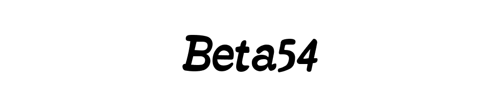 Beta54