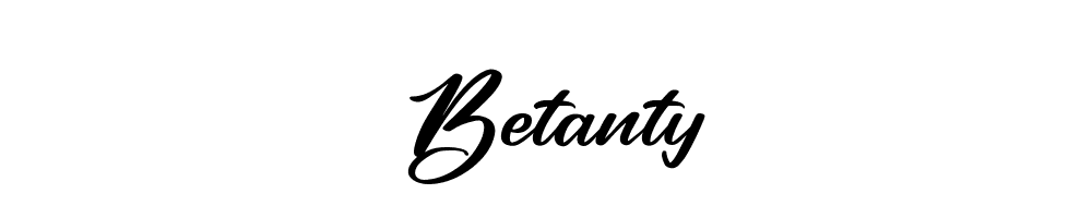 Betanty