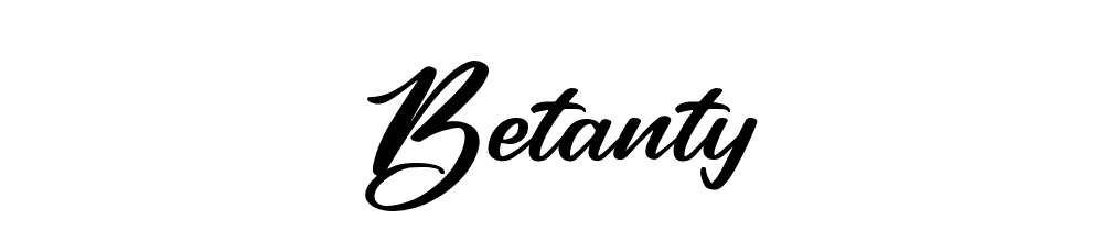 Betanty