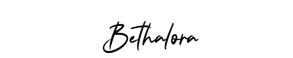 Bethalora