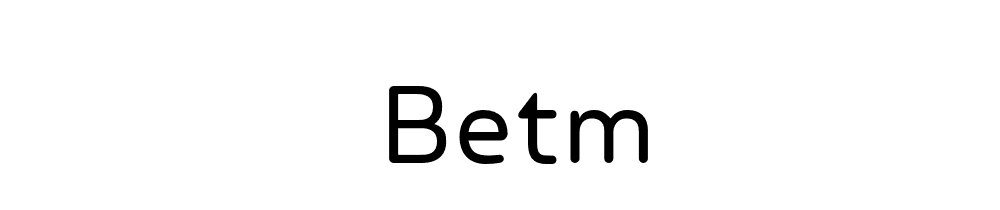 Betm