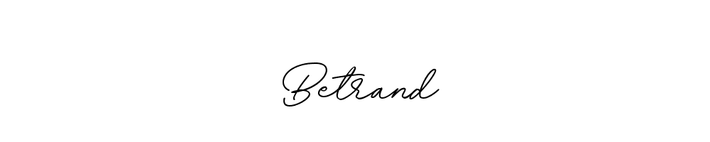 Betrand