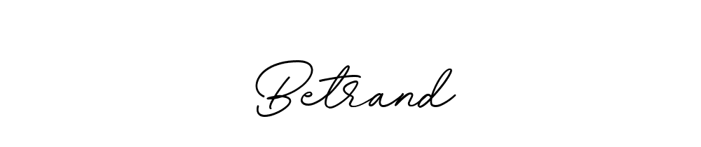 Betrand