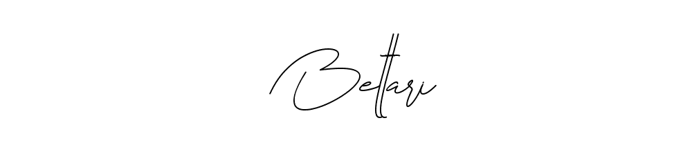 Bettari