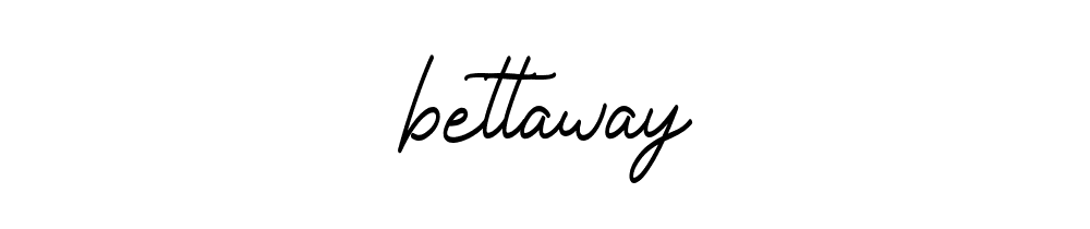 Bettaway